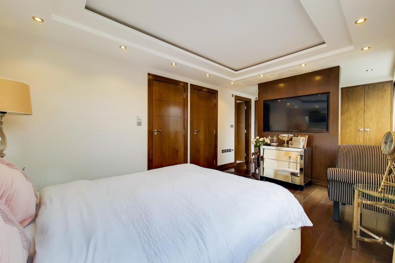 Appartement Marylebone - The Portman Residences Londres