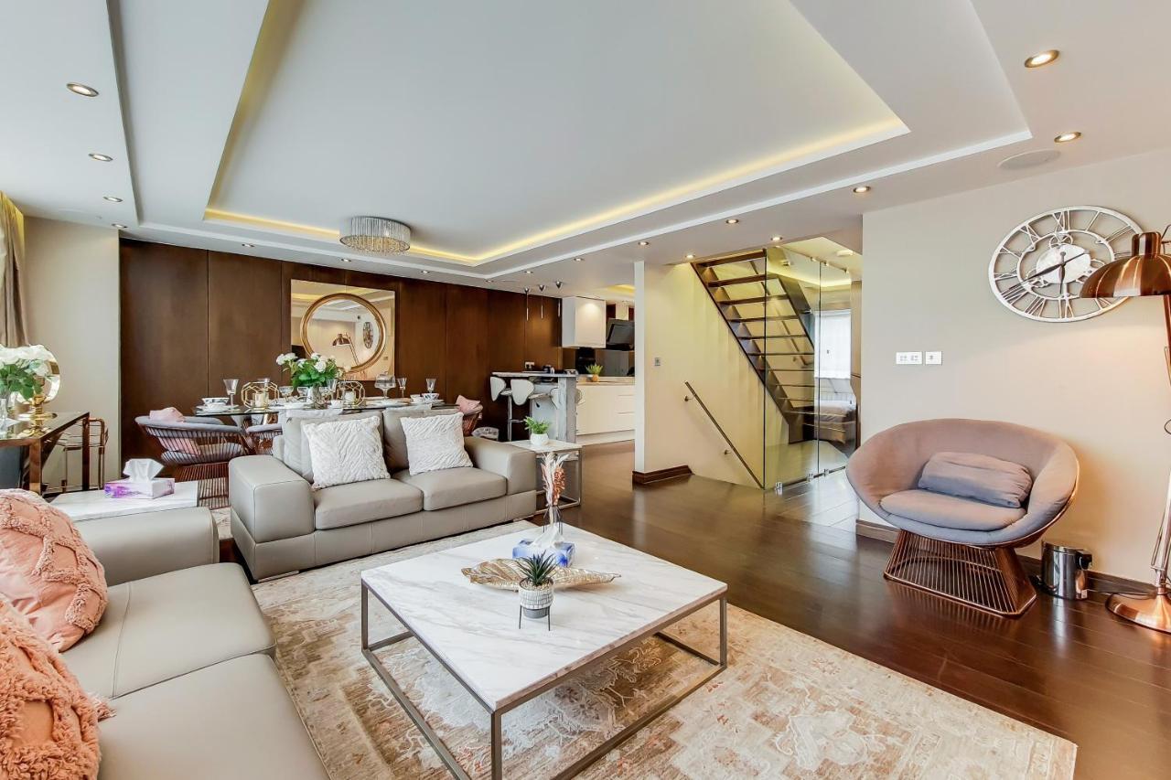 Marylebone - The Portman Residences Appartement *