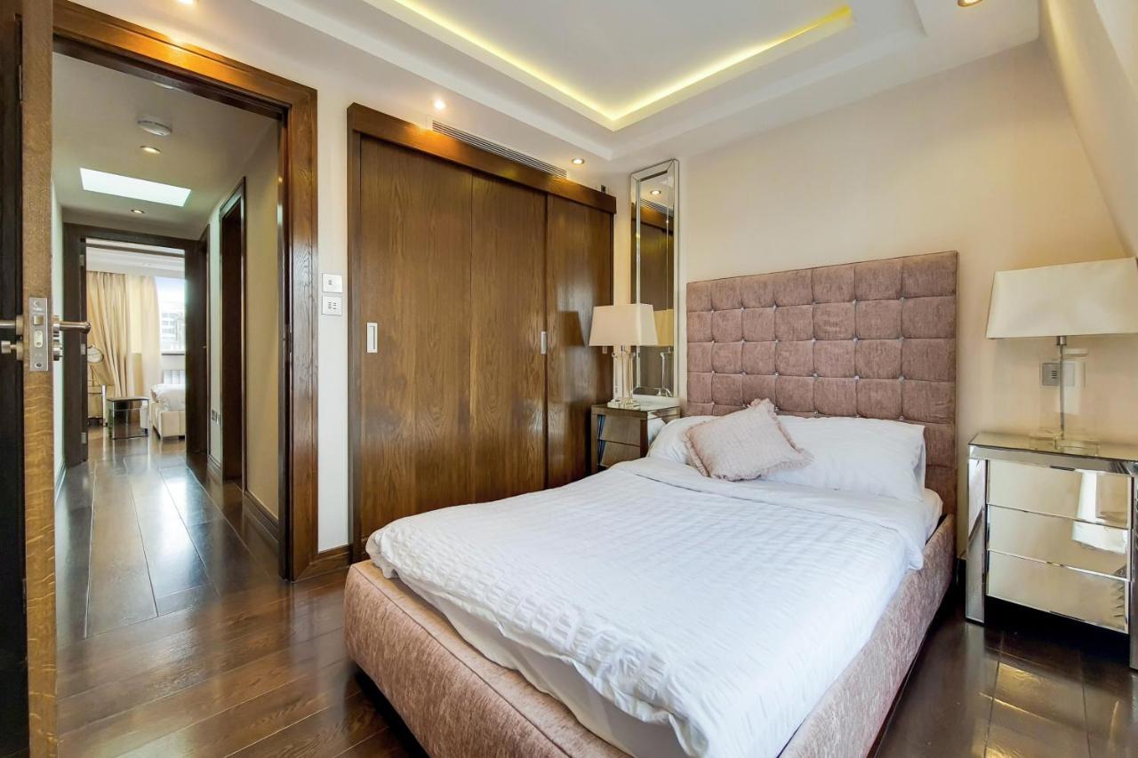 Marylebone - The Portman Residences Appartement *